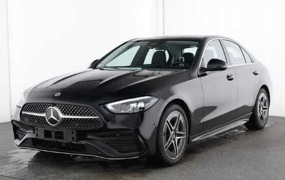 Mercedes-Benz C-Class 2025 photo 2