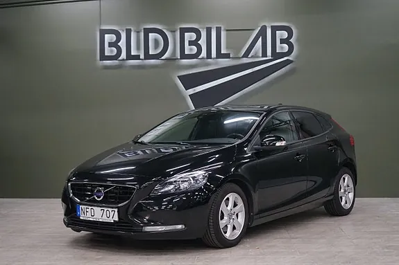 Volvo V40 2013 photo 3