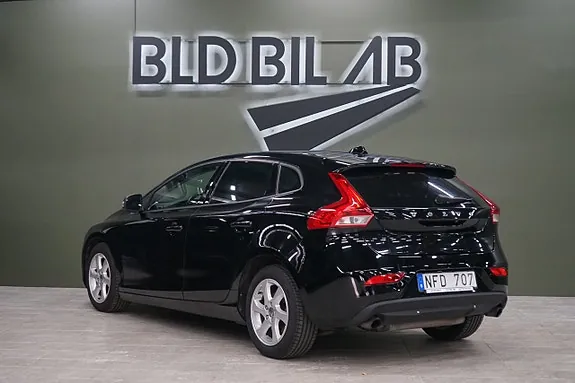 Volvo V40 2013 photo 5