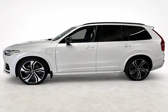 Volvo Xc90 2025 photo 2