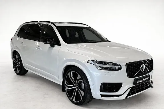 Volvo Xc90 2025 photo 5