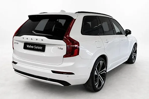 Volvo Xc90 2025 photo 4