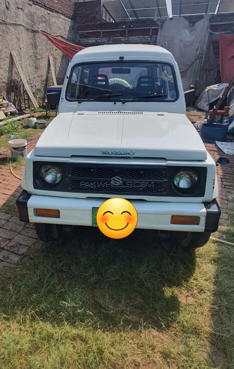 Suzuki Potohar
