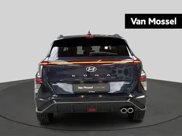 Hyundai Kona 2025 photo 3