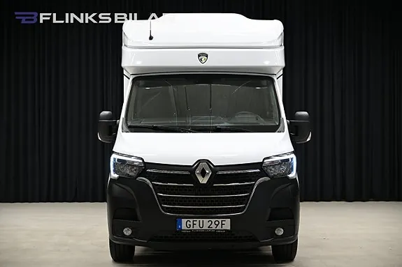Renault Master 2025 photo 5