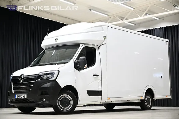 Renault Master 2025 photo 2