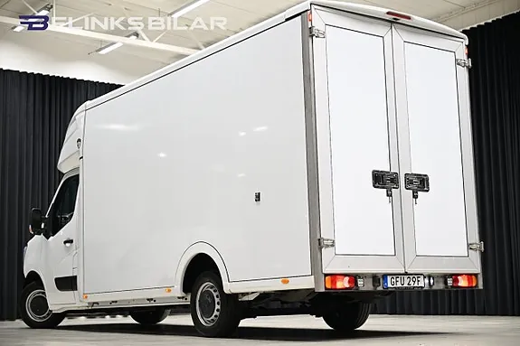Renault Master 2025 photo 3