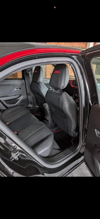 Vauxhall Mokka 2021 photo 5