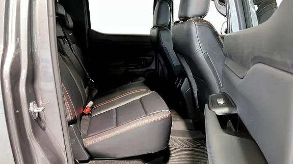 Ford Ranger 2026 photo 5