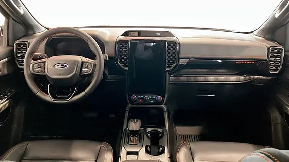Ford Ranger 2026 photo 3