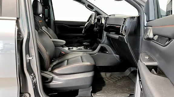 Ford Ranger 2026 photo 4