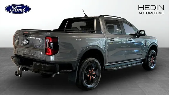 Ford Ranger 2026 photo 2