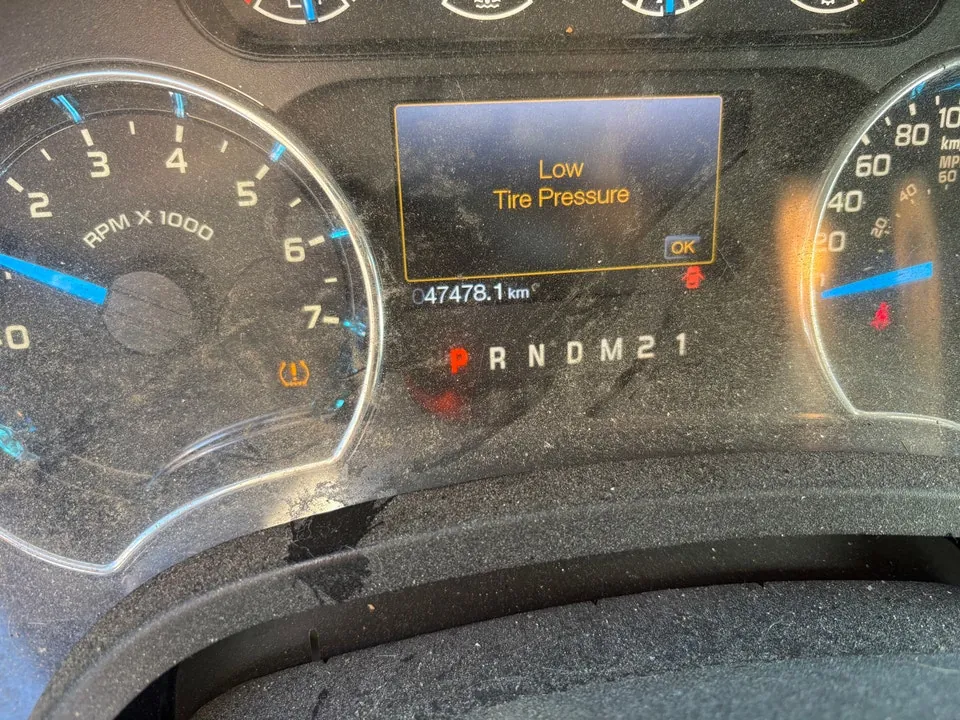 Ford F-150 2013 photo 4