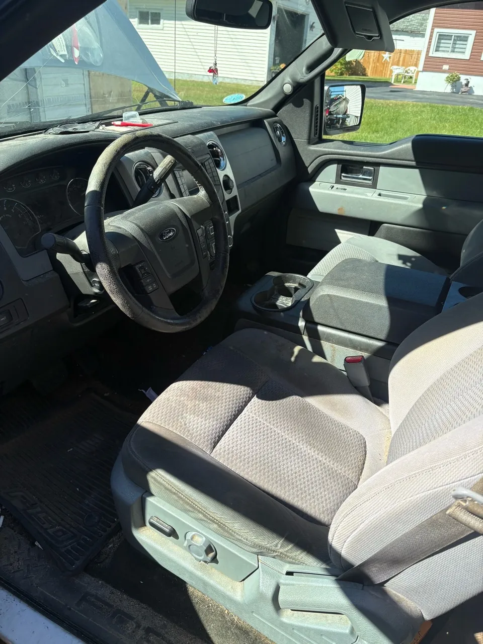 Ford F-150 2013 photo 5