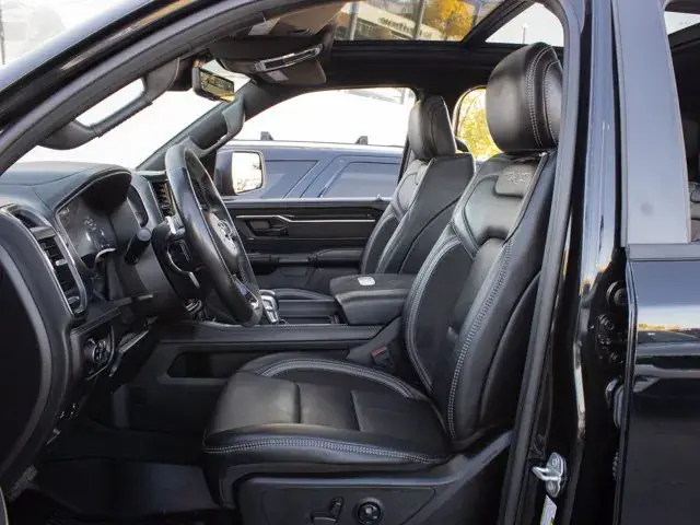 Ram 1500 2021 photo 3