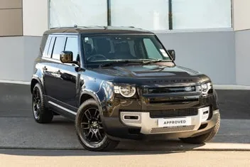 Land Rover Defender 2025 photo 2