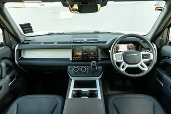 Land Rover Defender 2025 photo 5