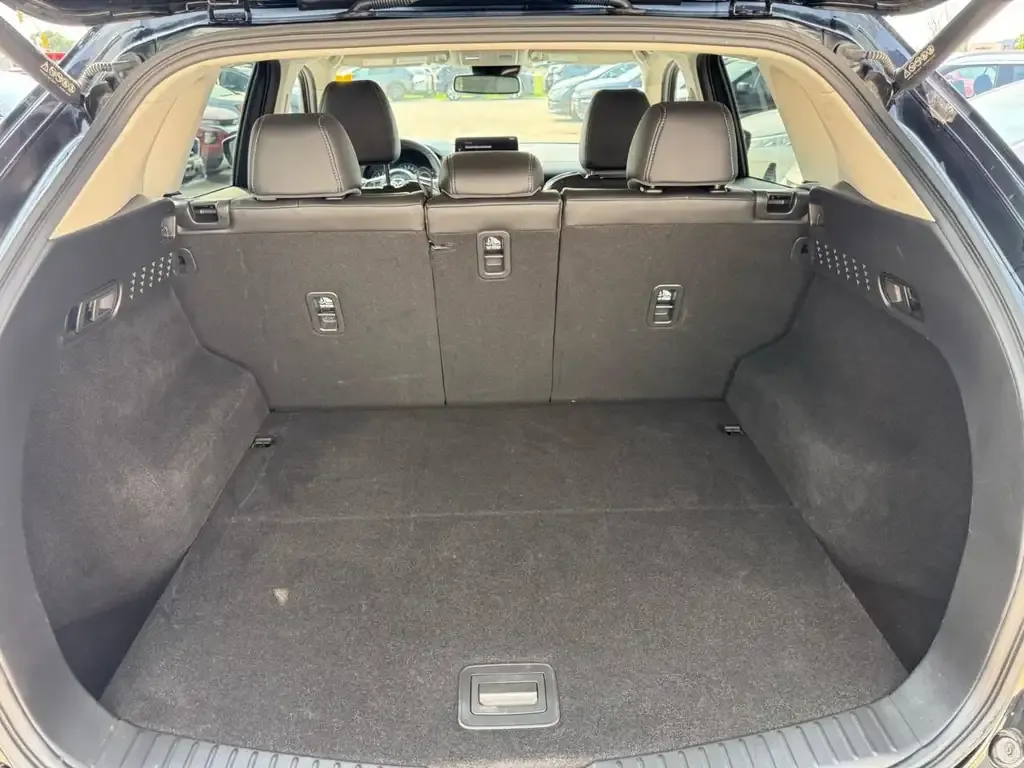 Mazda Cx-5 2025 photo 5