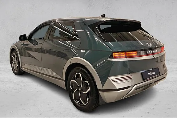 Hyundai Ioniq 5 2023 photo 3