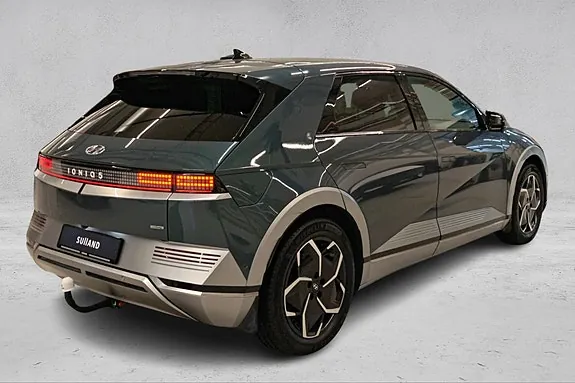 Hyundai Ioniq 5 2023 photo 5
