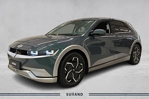 Hyundai Ioniq 5
