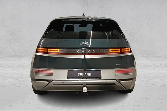 Hyundai Ioniq 5 2023 photo 4
