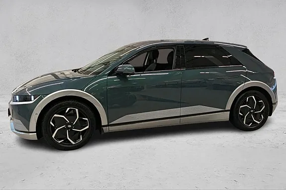 Hyundai Ioniq 5 2023 photo 2