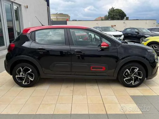 Citroen C3 2022 photo 4