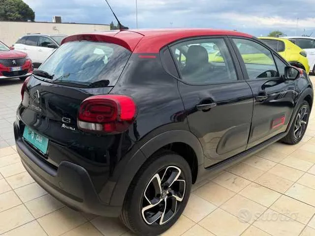 Citroen C3 2022 photo 5
