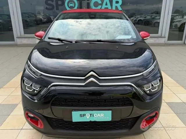 Citroen C3 2022 photo 2
