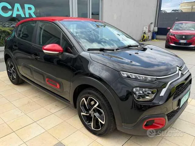Citroen C3 2022 photo 3