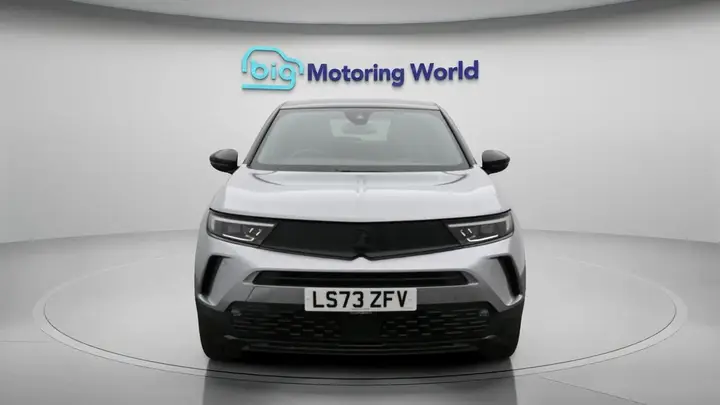 Vauxhall Mokka 2023 photo 3