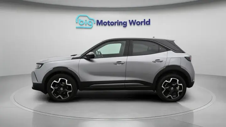 Vauxhall Mokka 2023 photo 5