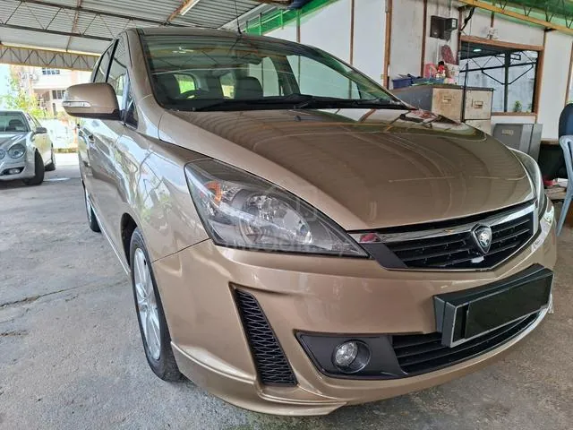 Proton Exora