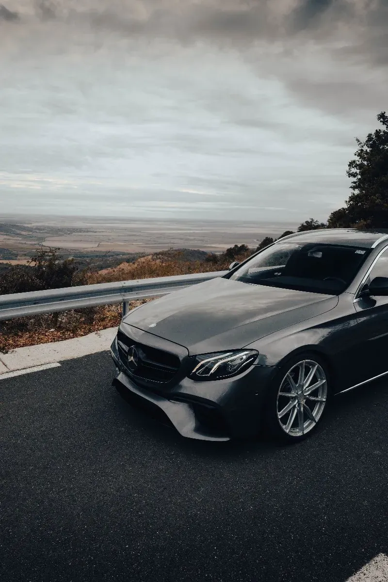 Mercedes-Benz Eklasse