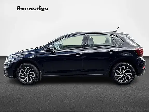 Volkswagen Polo 2027 photo 2