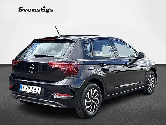 Volkswagen Polo 2027 photo 5