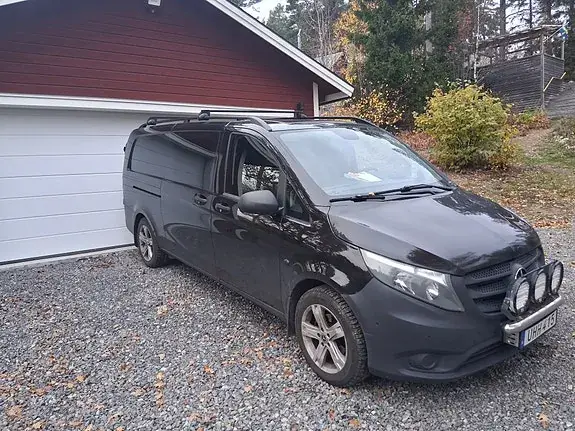 Mercedes-Benz Vito 114