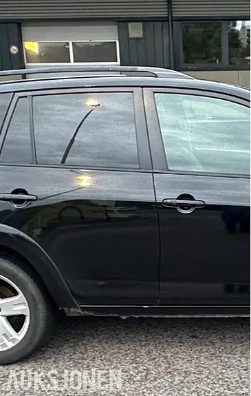 Toyota Rav4 2006 photo 5