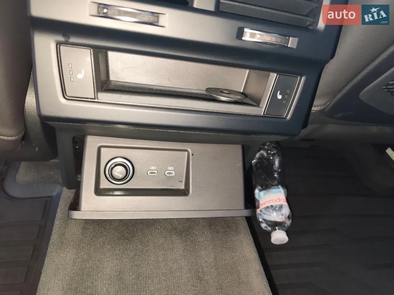 Volkswagen Touareg 2020 photo 2