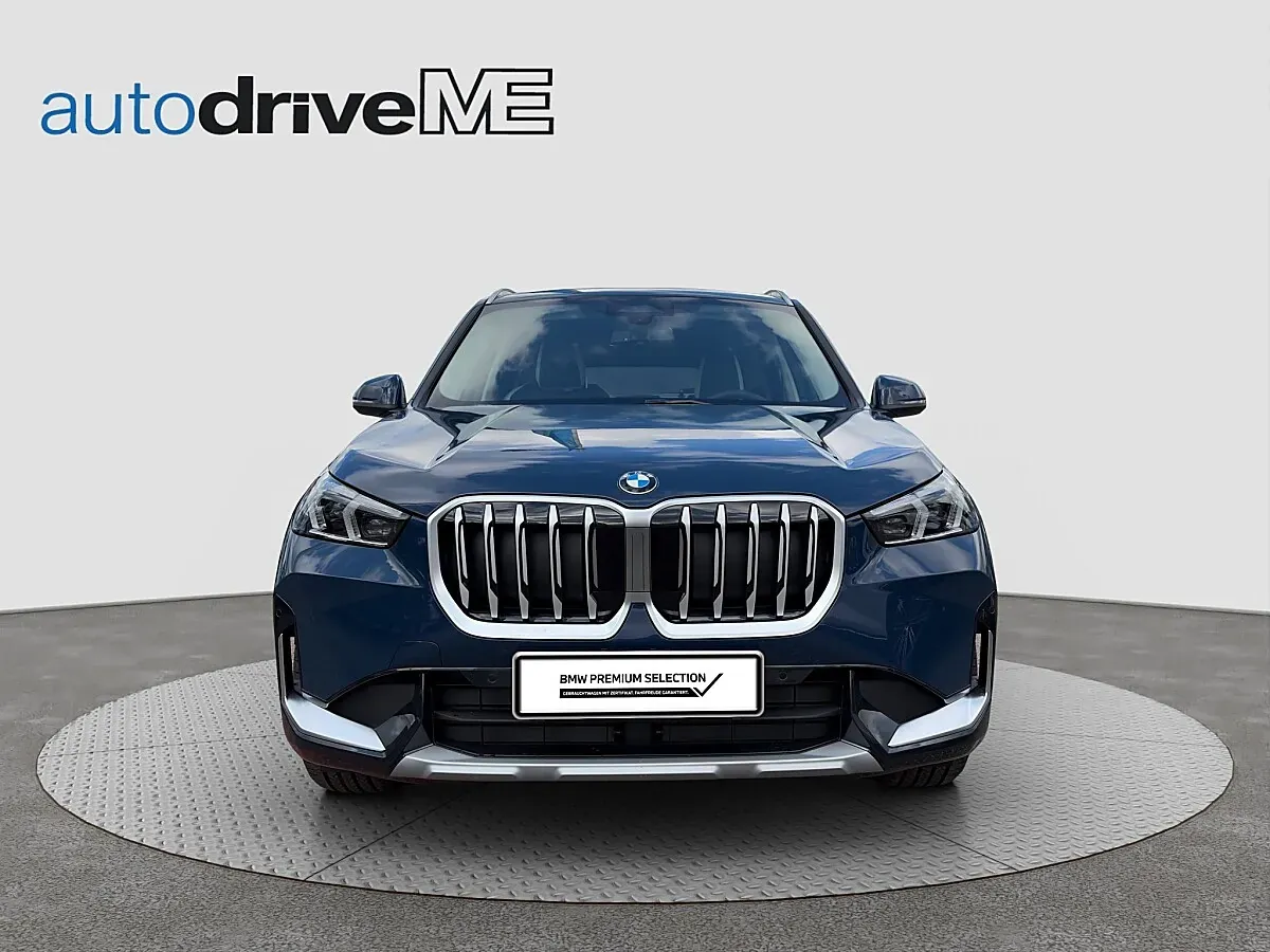 BMW X1 2026 photo 2