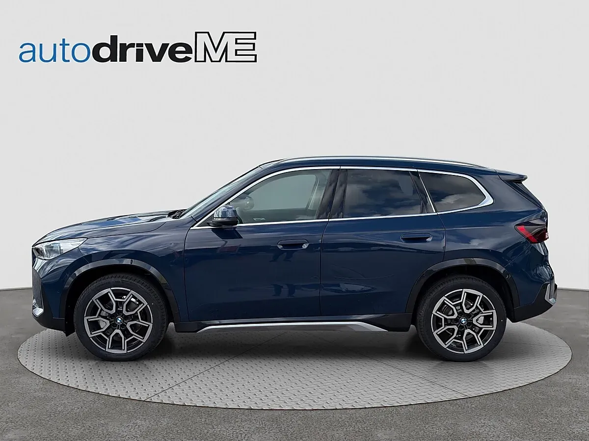 BMW X1 2026 photo 3