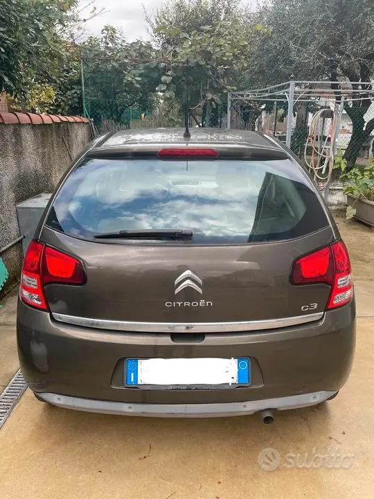 Citroen C3 2013 photo 2