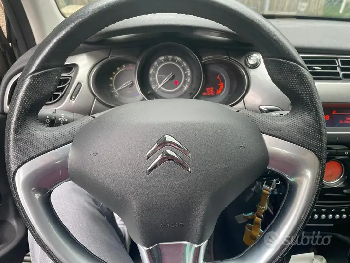 Citroen C3 2013 photo 5