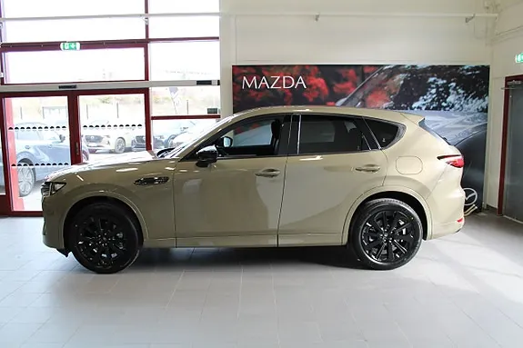 Mazda Cx-60 2026 photo 3