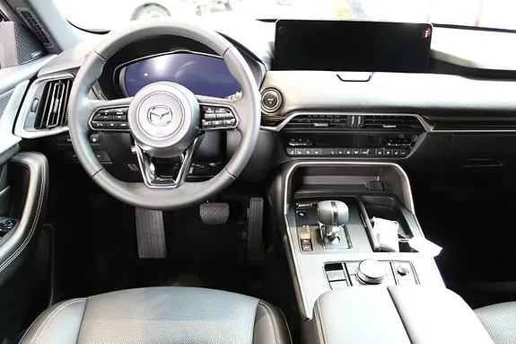 Mazda Cx-60 2026 photo 4