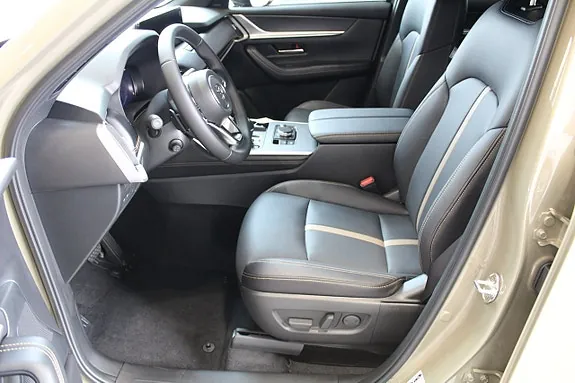 Mazda Cx-60 2026 photo 5