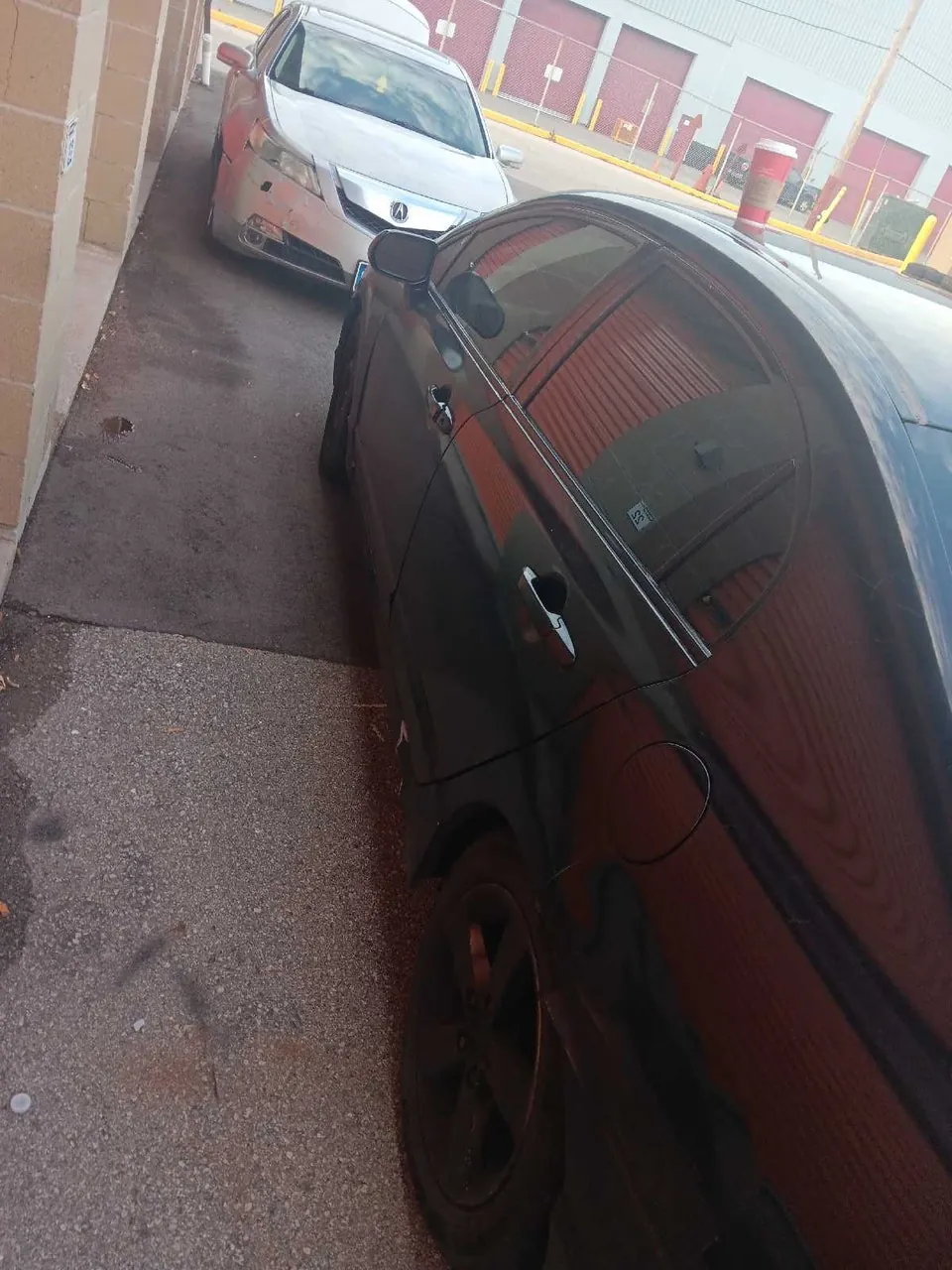 Honda Civic 2006 photo 3