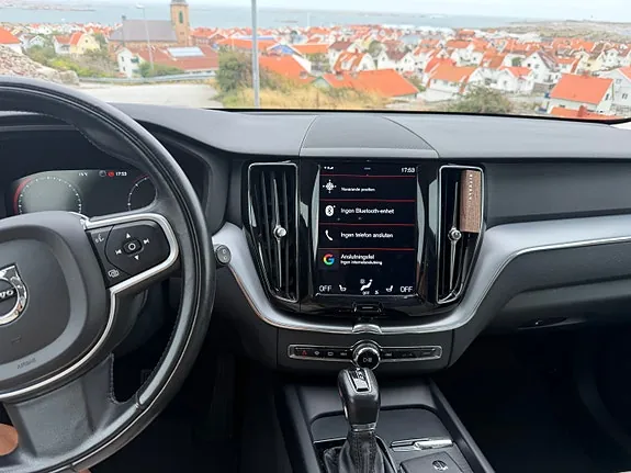 Volvo Xc60 2020 photo 4
