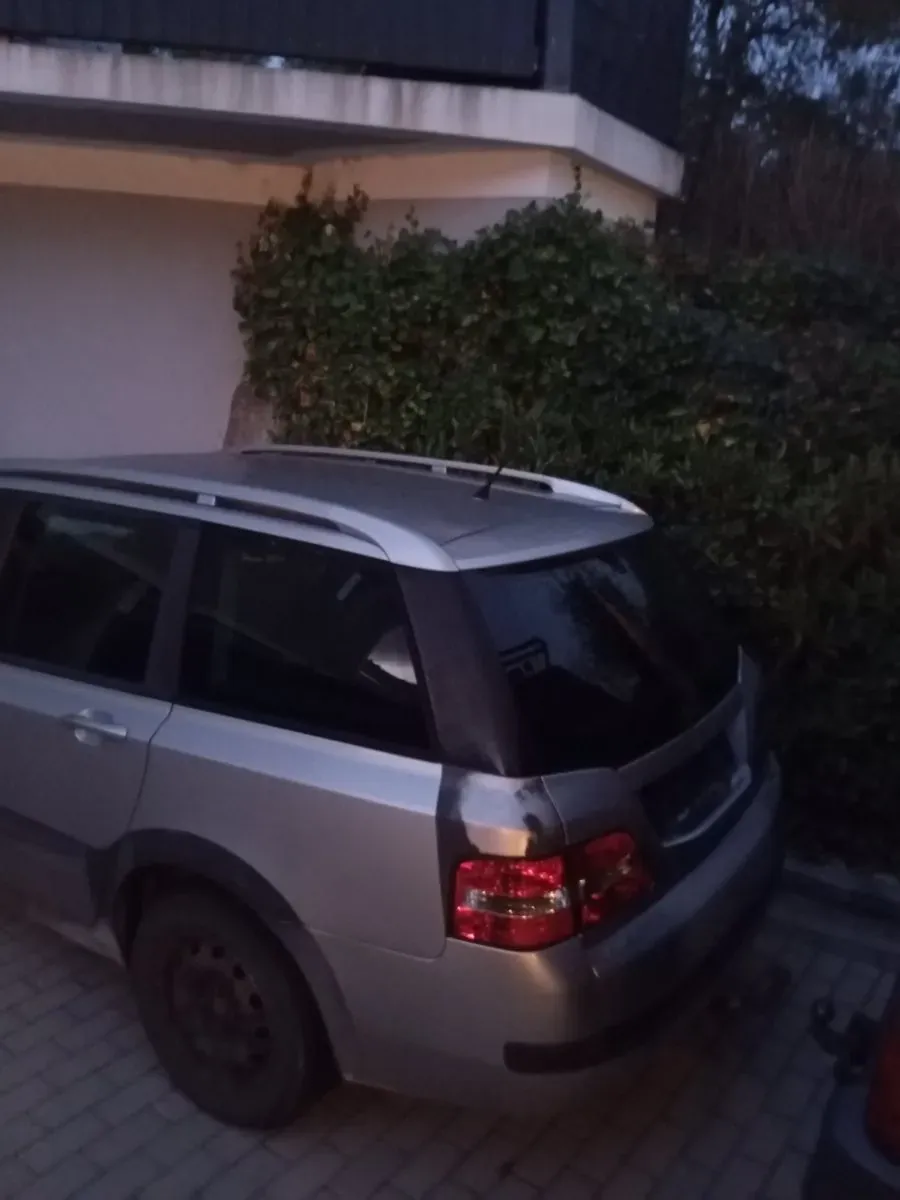 Fiat Stilo 2004 photo 3